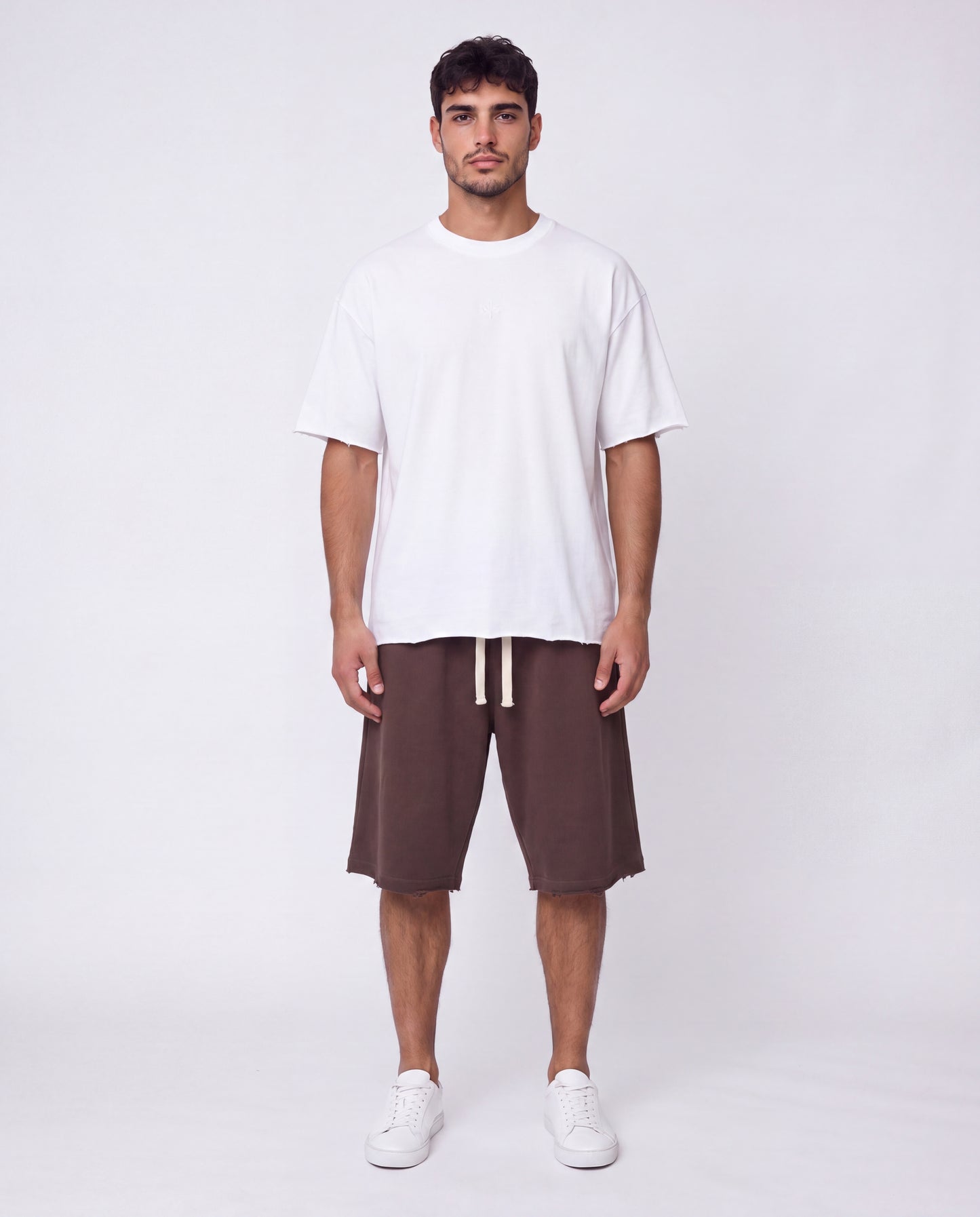 Short - Mekeil Brown