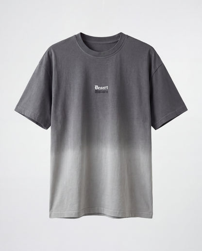 T-shirt -  Dessert Gray