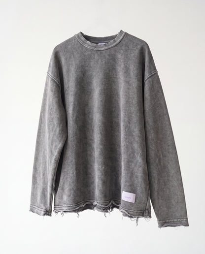 SHIRT - Plain Gray