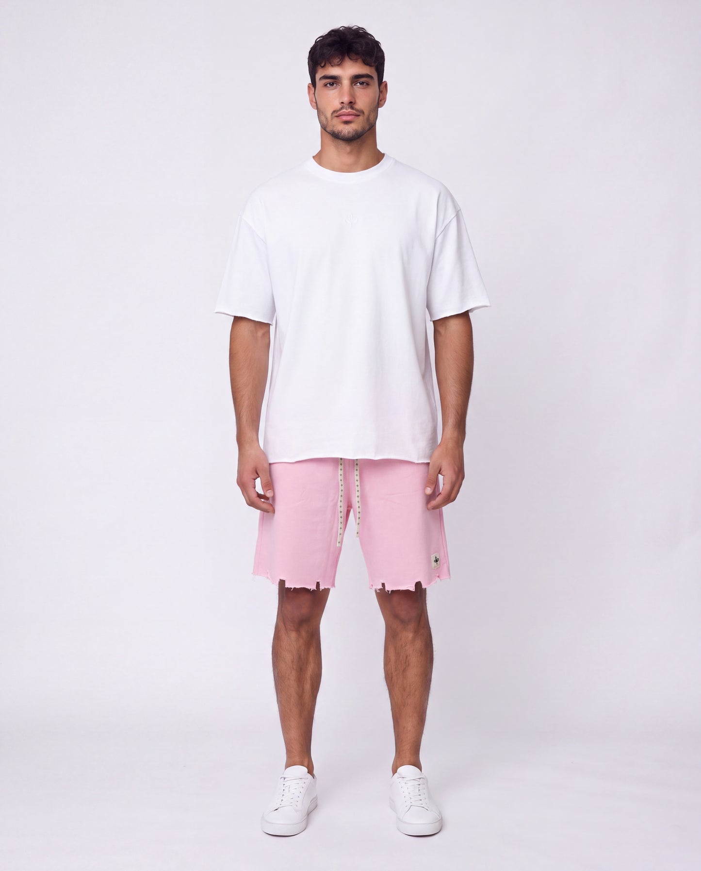 Short -  Mastic Pink