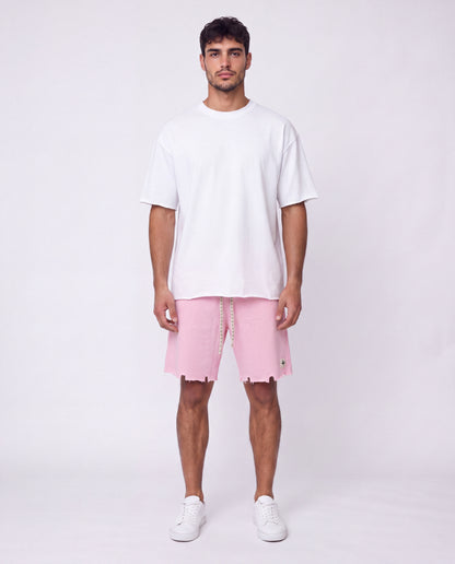 Short -  Mastic Pink