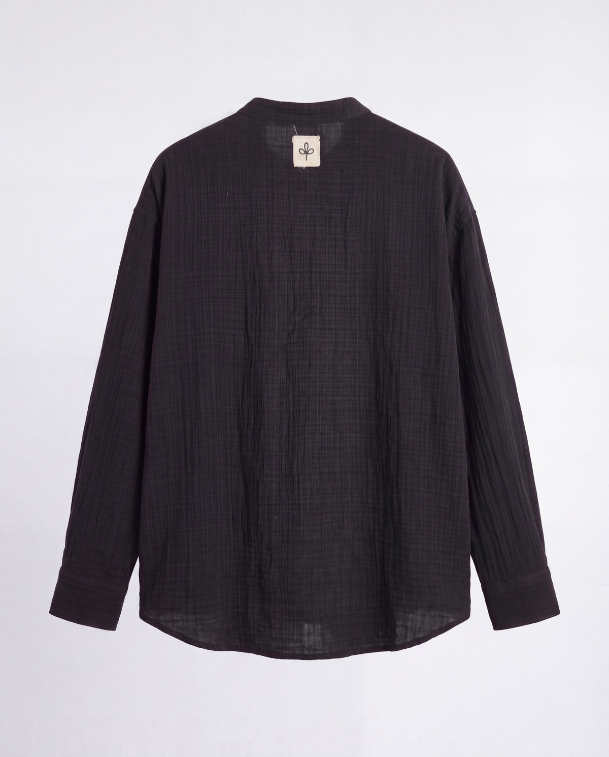 Shirt- Shir Black