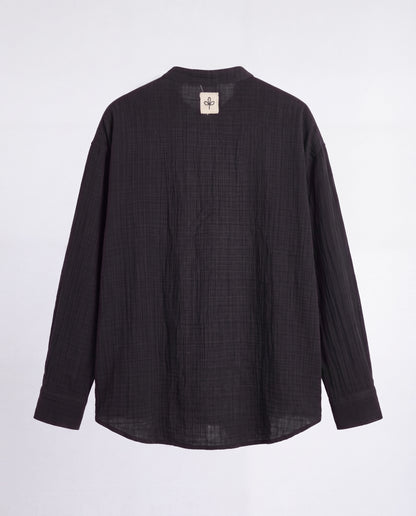 Shirt- Shir Black