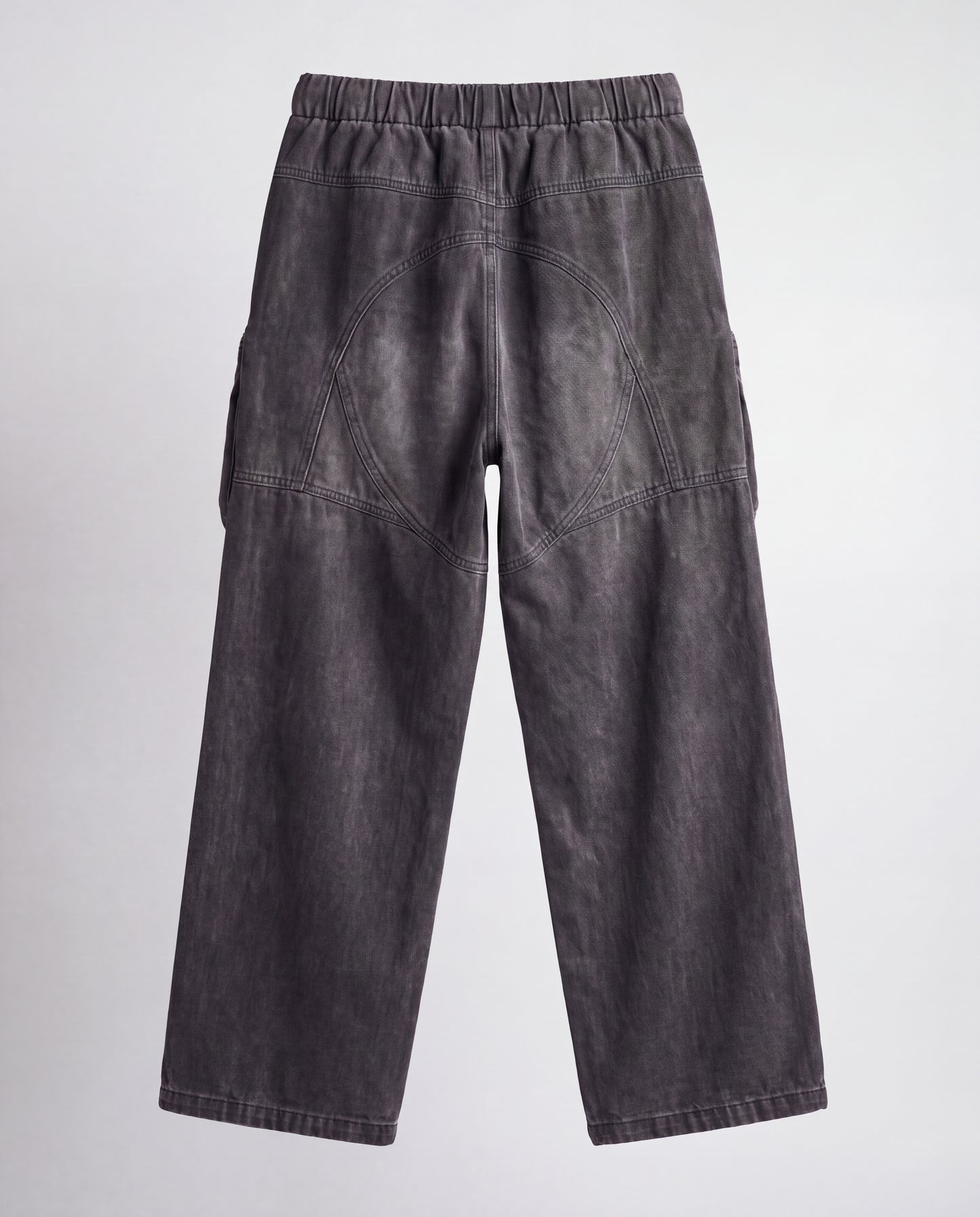 Jeans -  Cargo B
