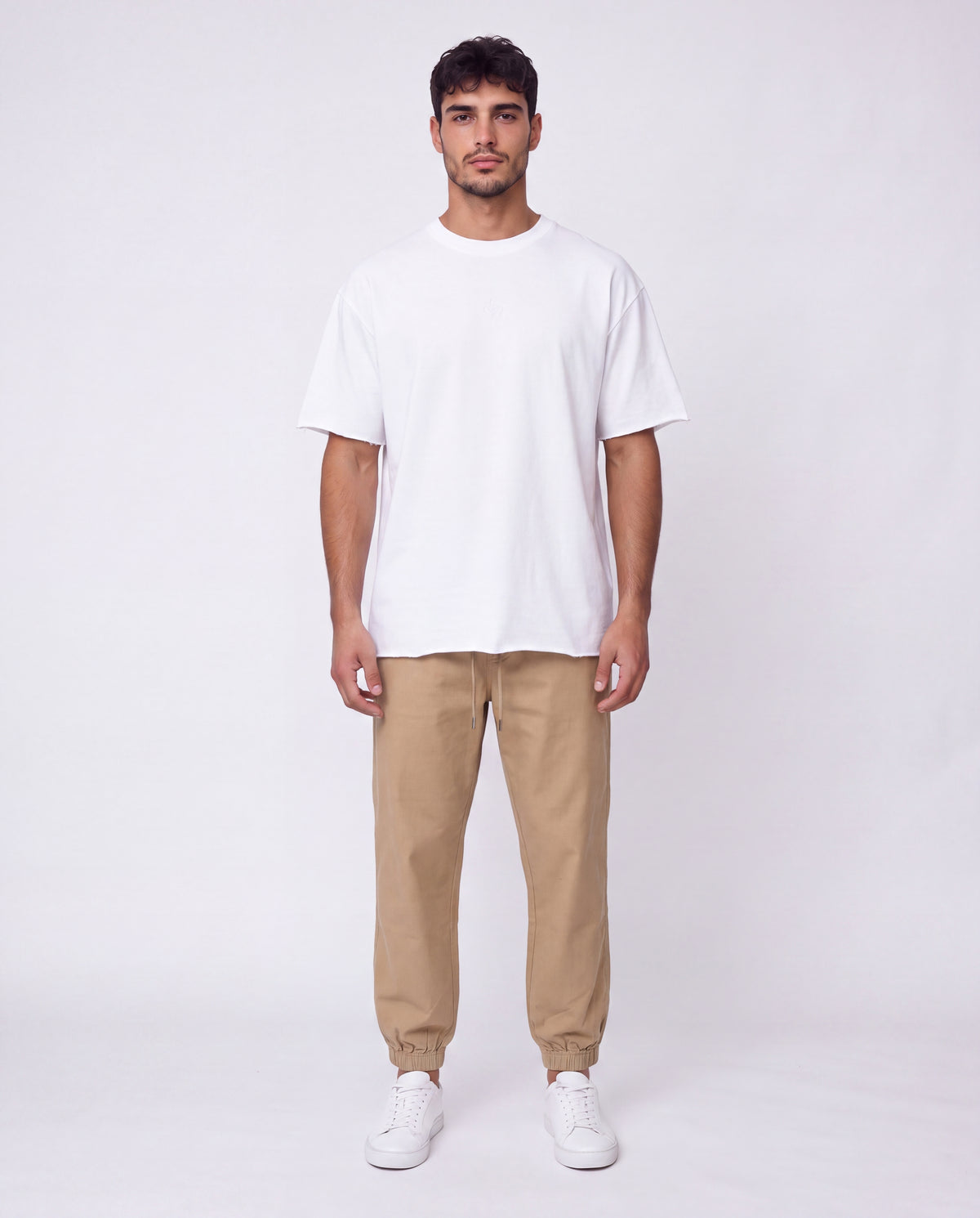 PANTS CAMPY LOLO BEIGE
