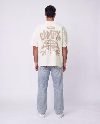 T-shirt- TLV Pink