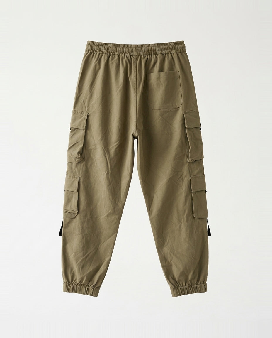 PANTS- Toy G&B