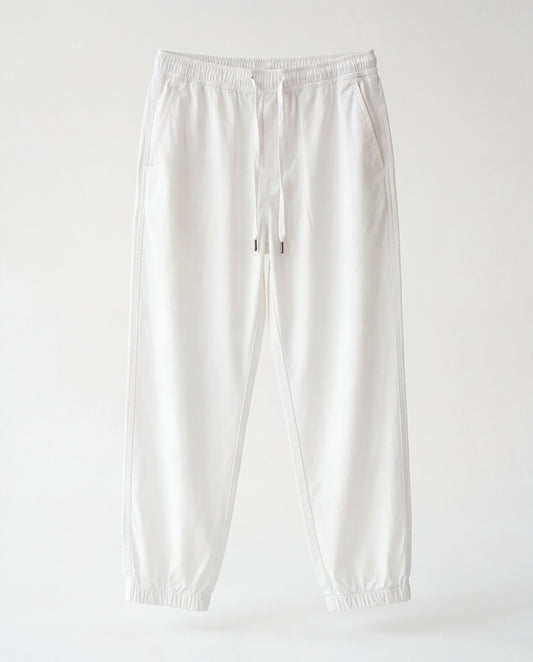PANTS CAMPY LOLO WHITE