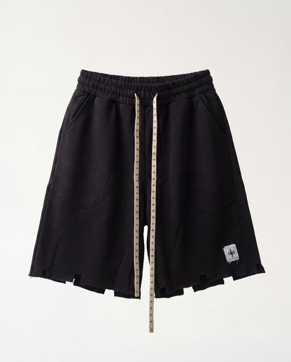 Short -  Mastic Black
