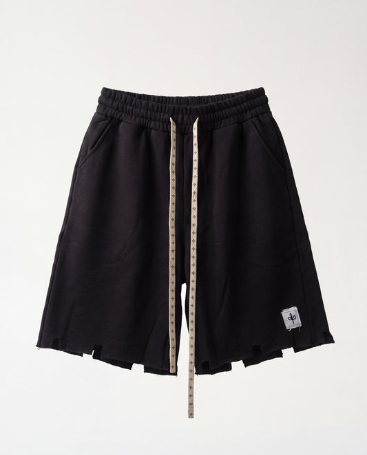 Short -  Mastic Black