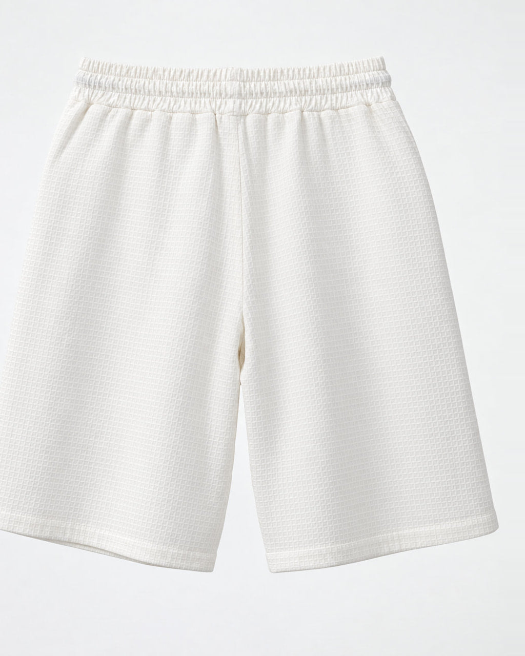 Short - Blue String