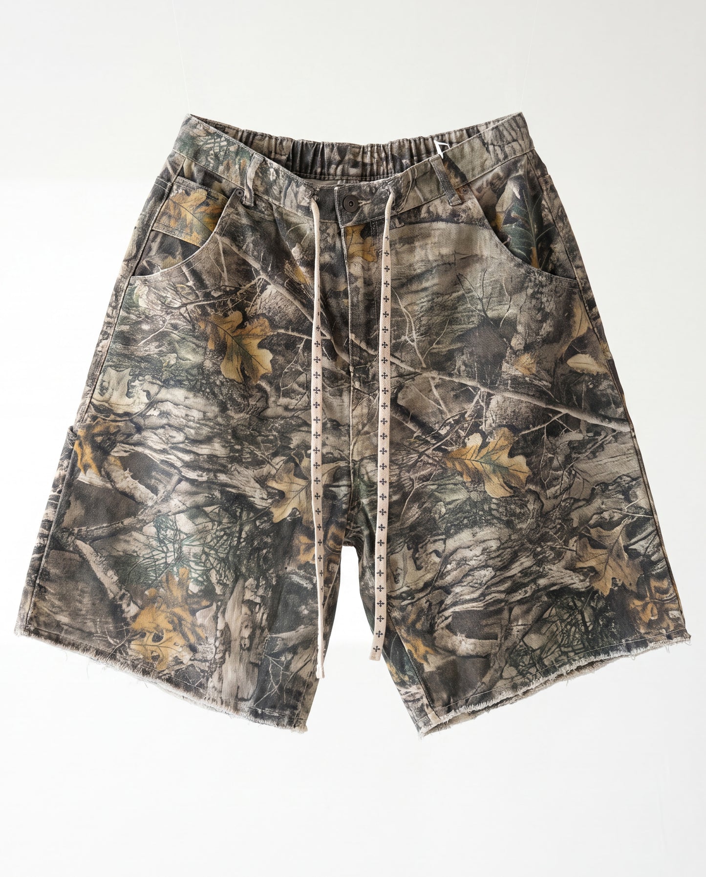 Short - Leavs