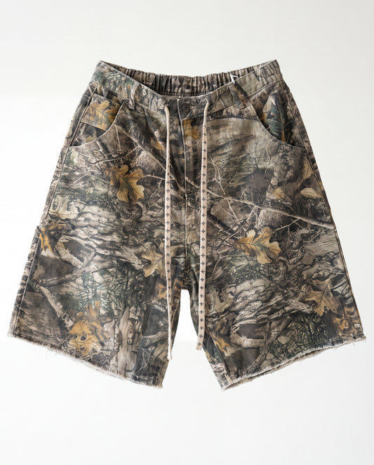 Short - Leavs