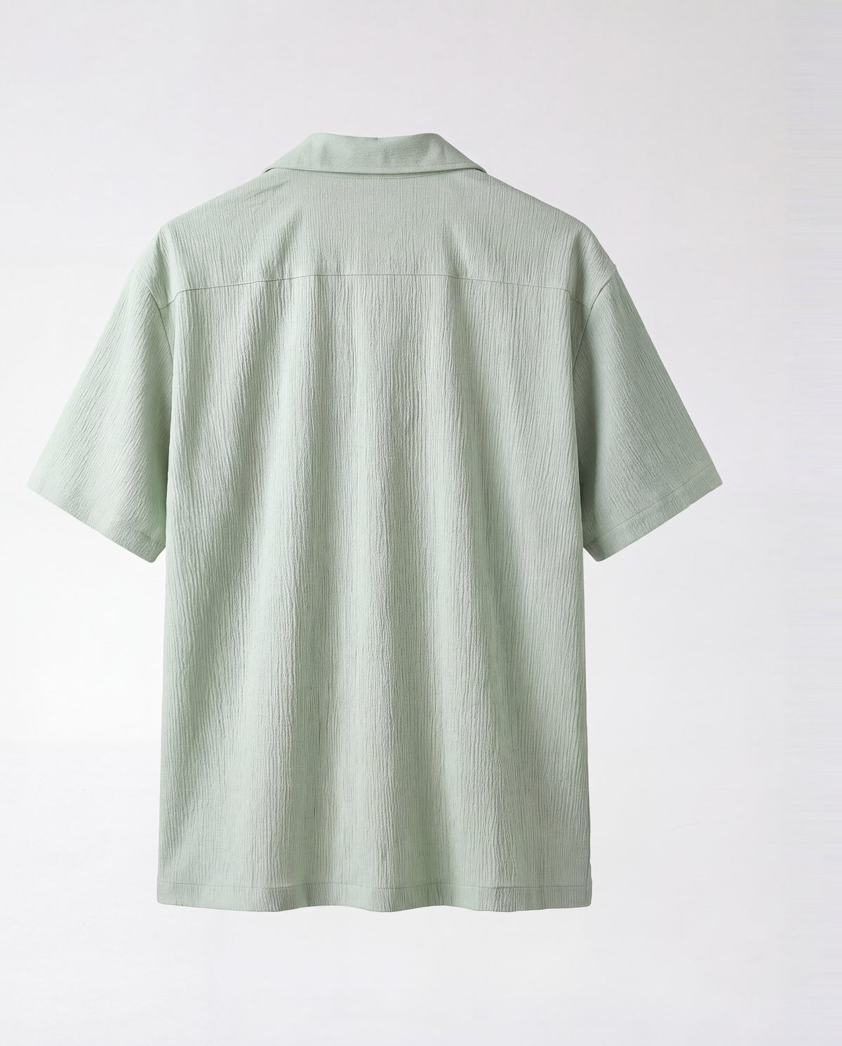 Shirt- Menta