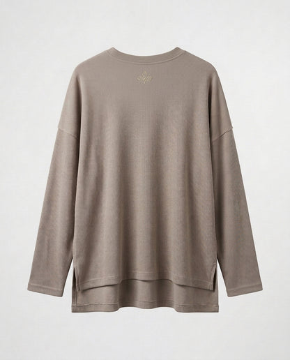 Set Shirt- Relax Beige