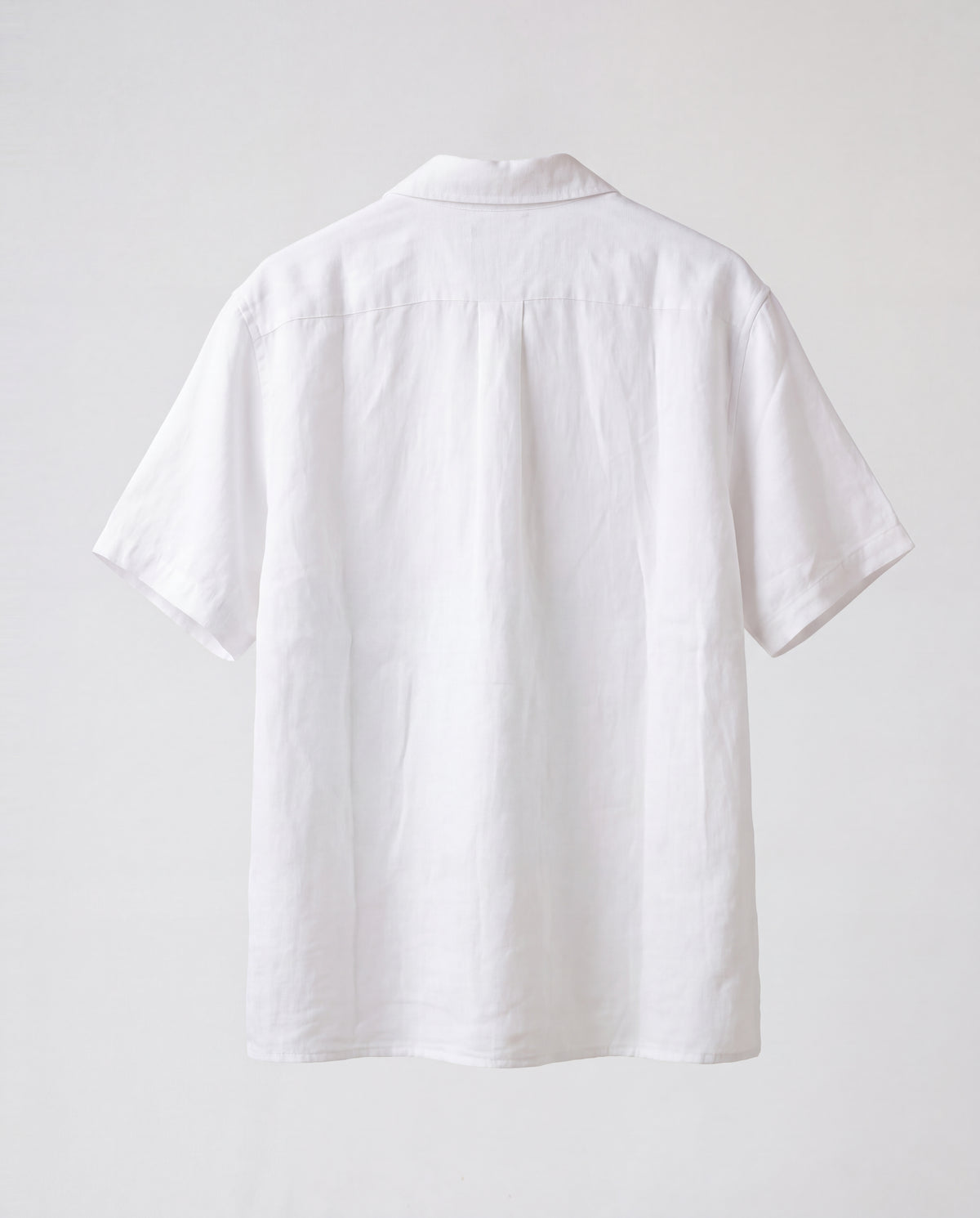 Shirt- M White
