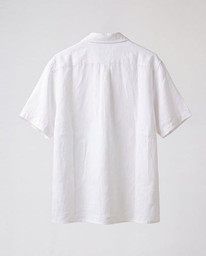 Shirt- M White