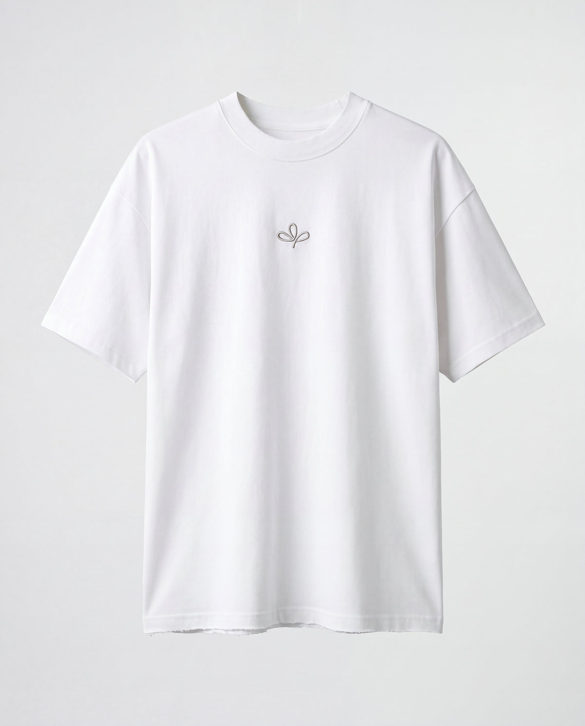 T-shirt- Oversize 00 Leopard