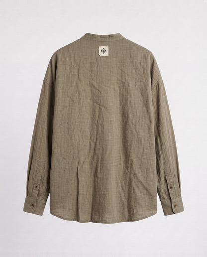 Shirt- Dan Brown