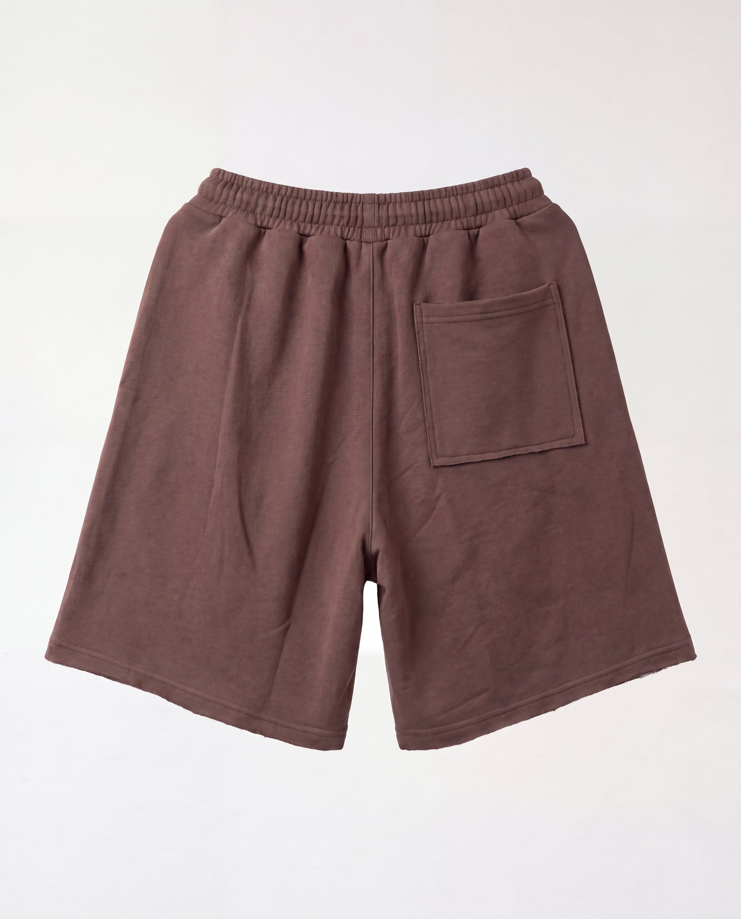 Short - Set Peer Brown 2
