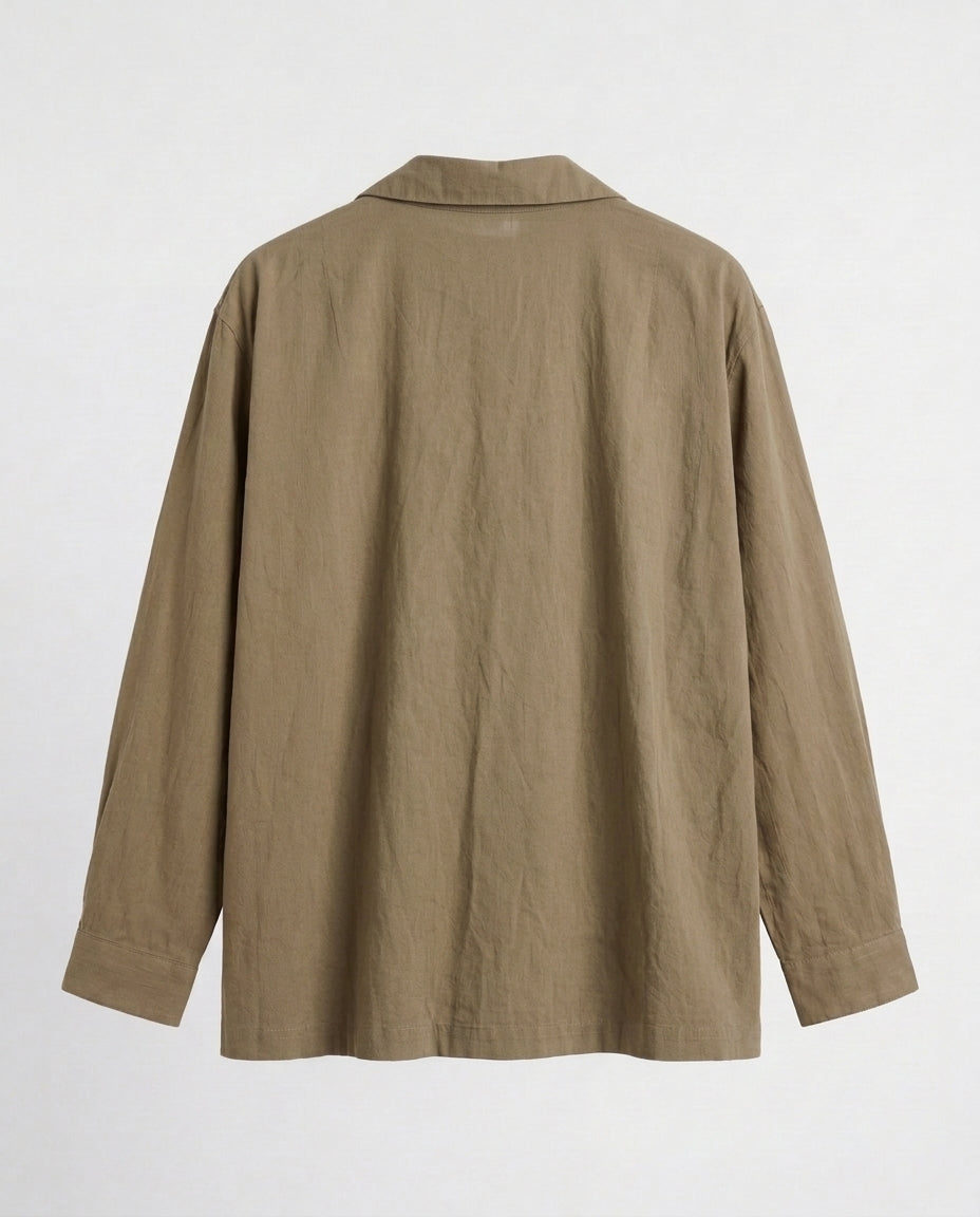 Shirt- Leavs B&G