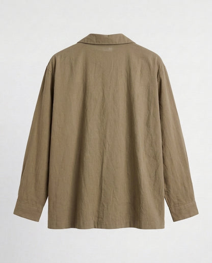 Shirt- Leavs B&G