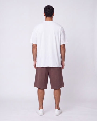 Short - Set Peer Brown 2