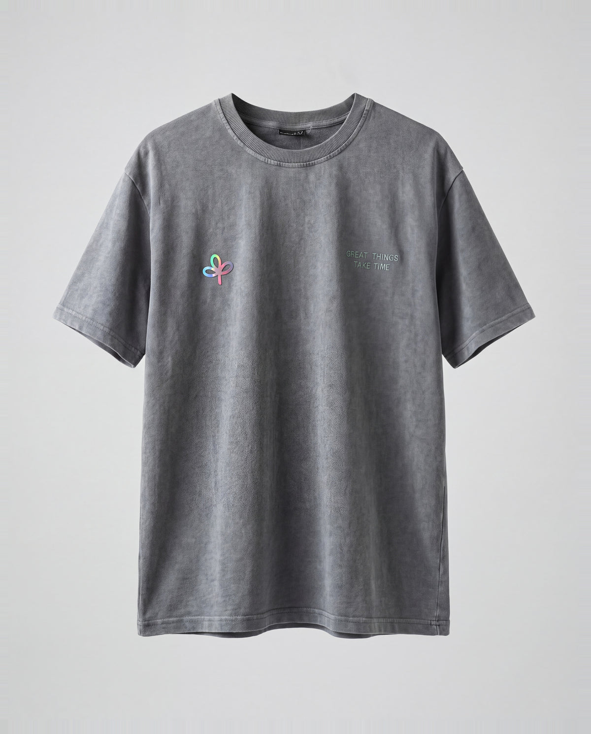 T-shirt- Oversize ENERGY