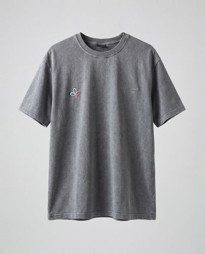 T-shirt- Oversize ENERGY