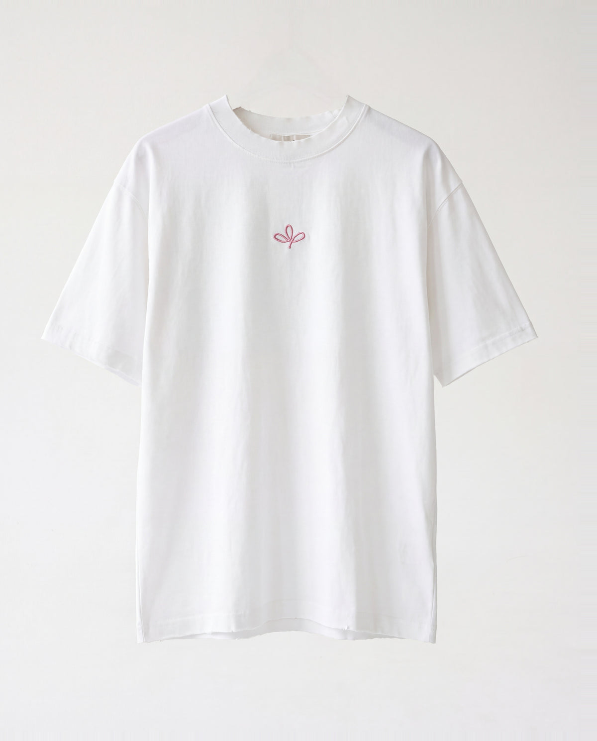 T-shirt- Oversize 00 P&W