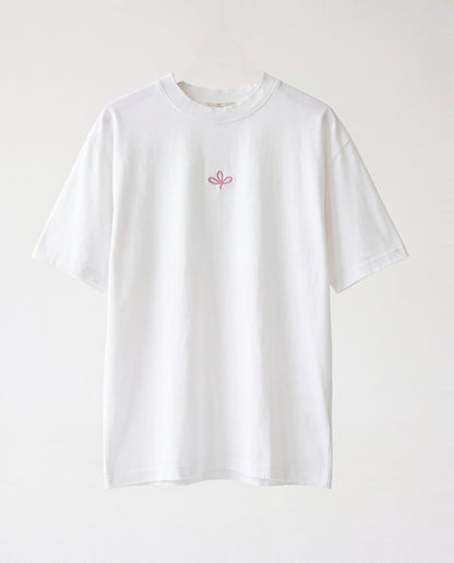 T-shirt- Oversize 00 P&W