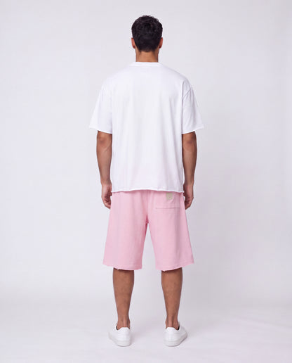 Short - Mekeil Pink