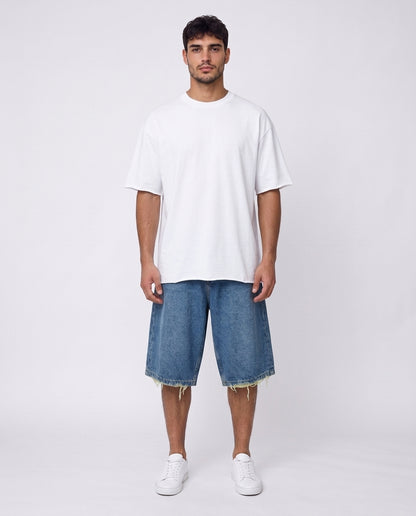 Short - Jeans Wash Dan