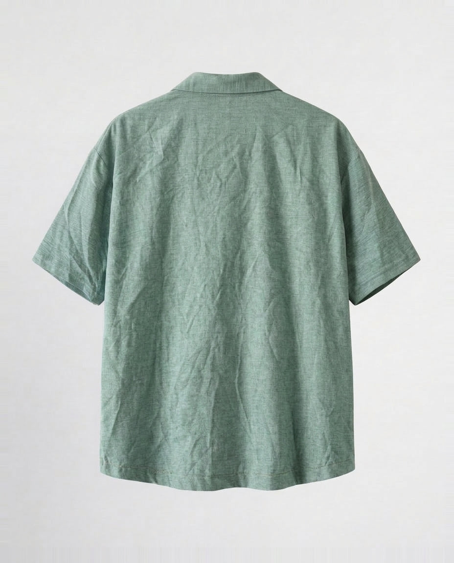 Shirt- Richrach Day B