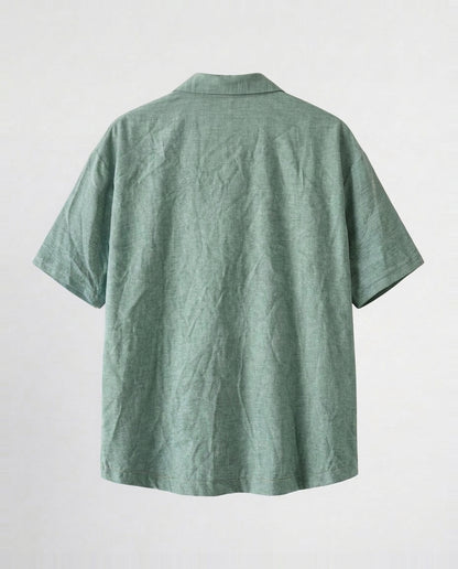 Shirt- Richrach Day B