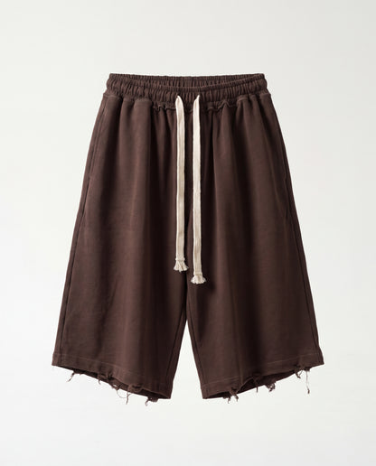Short - Mekeil Brown