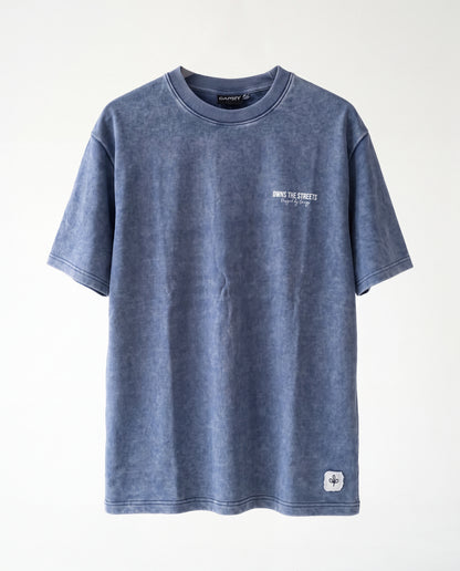 T-shirt -Set OWN Blue
