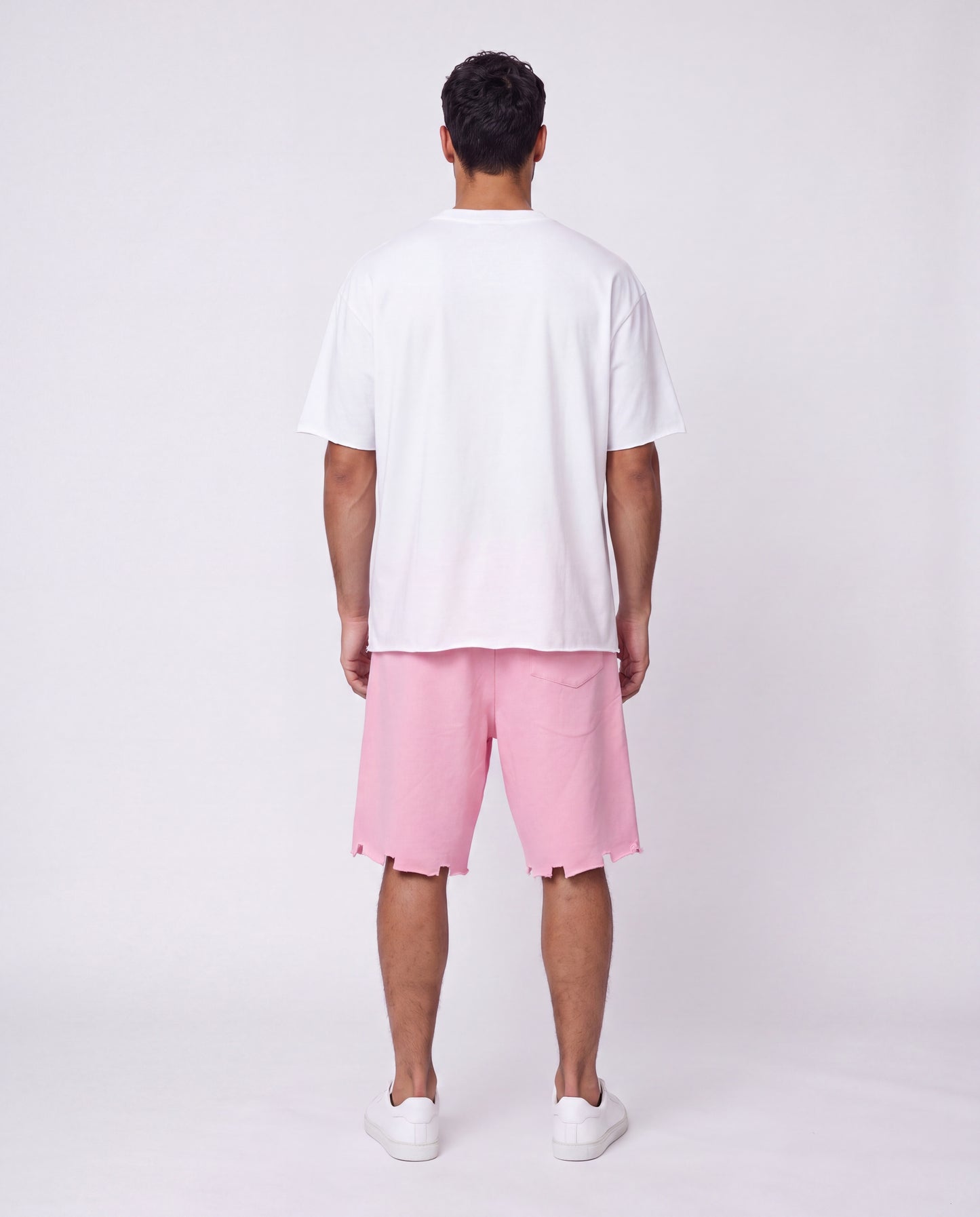 Short -  Mastic Pink