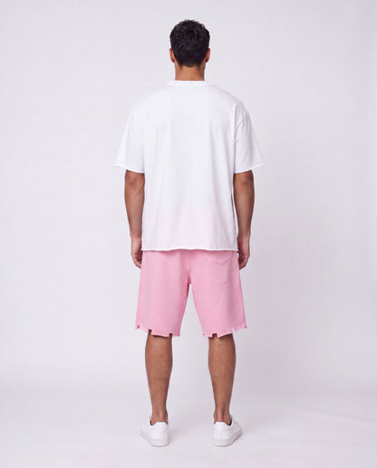Short -  Mastic Pink