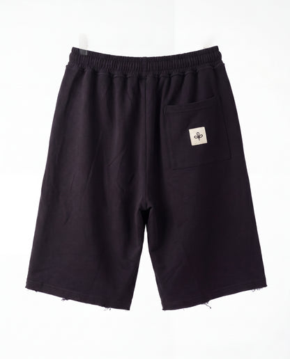 Short - Mekeil Black