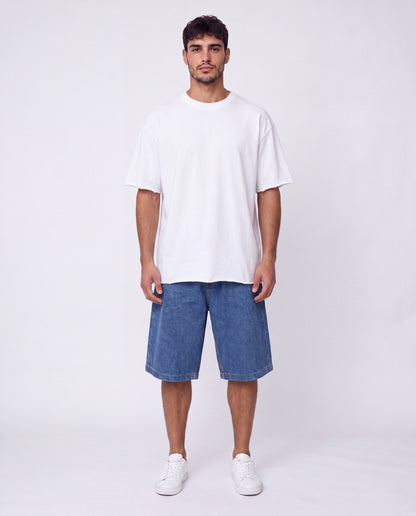 Short- Jeans Mili 11404