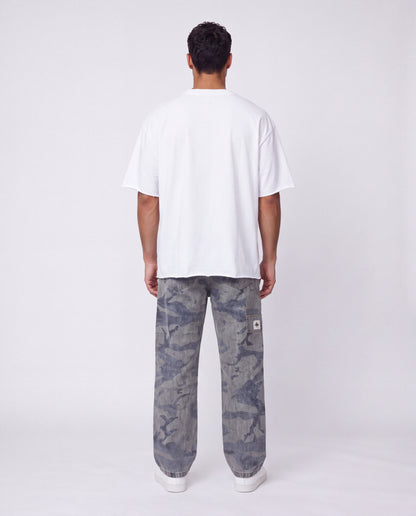Jeans -  Baggy Sky