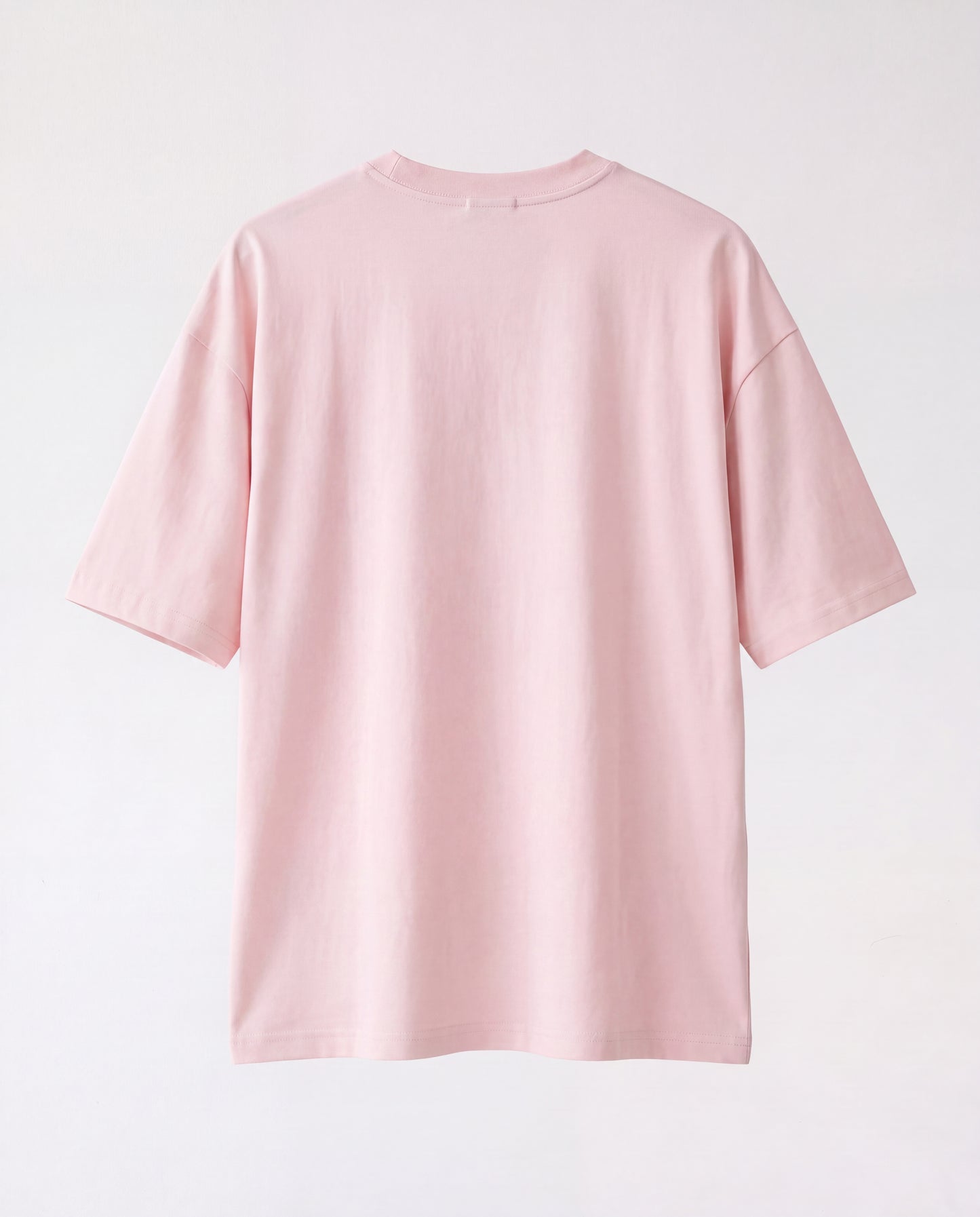T-shirt- Sab Pro Pink