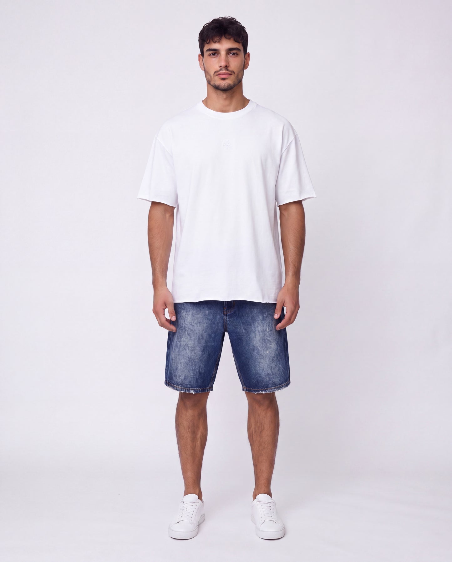 Short- Jeans Lia