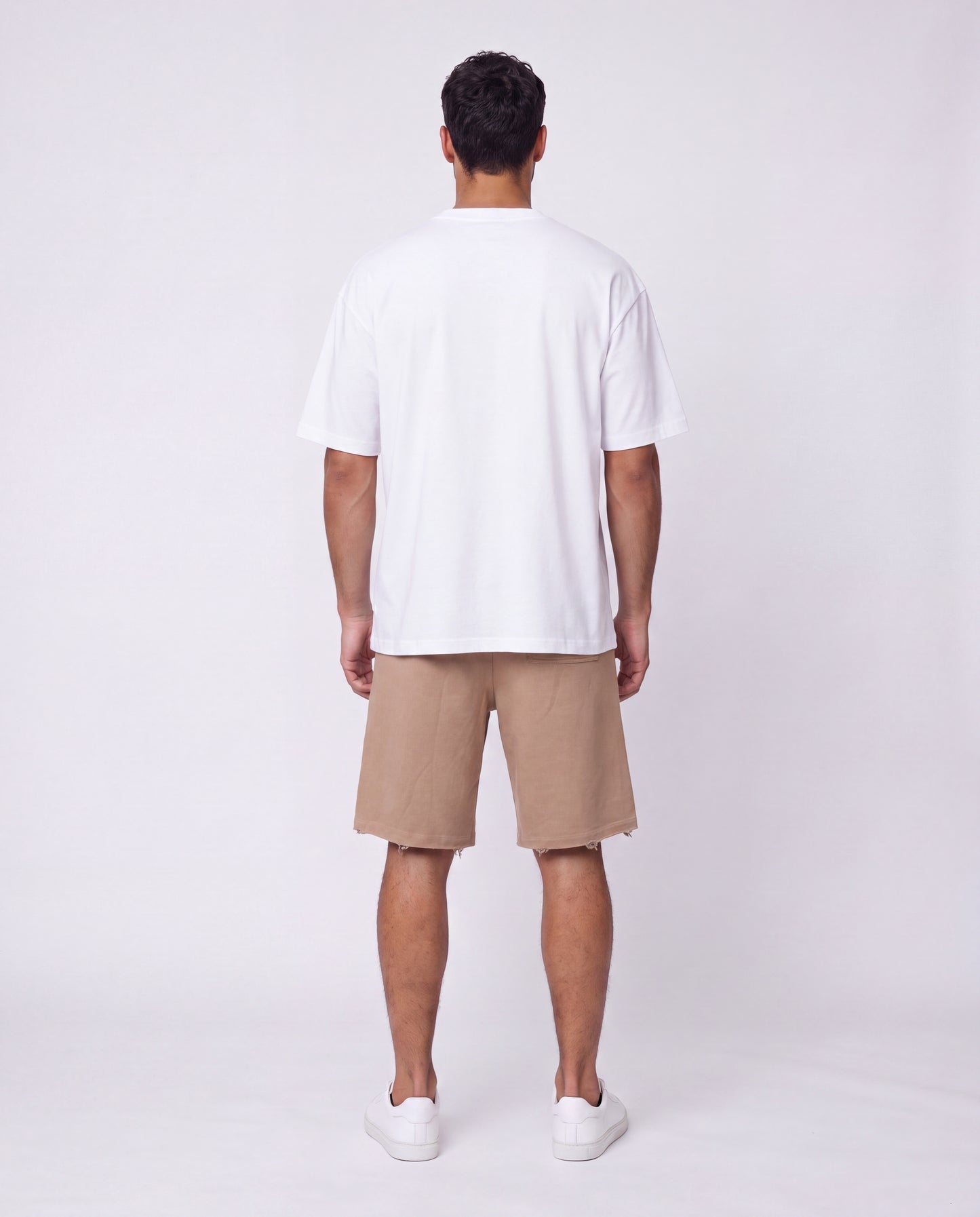 Short - Mekeil Mocha
