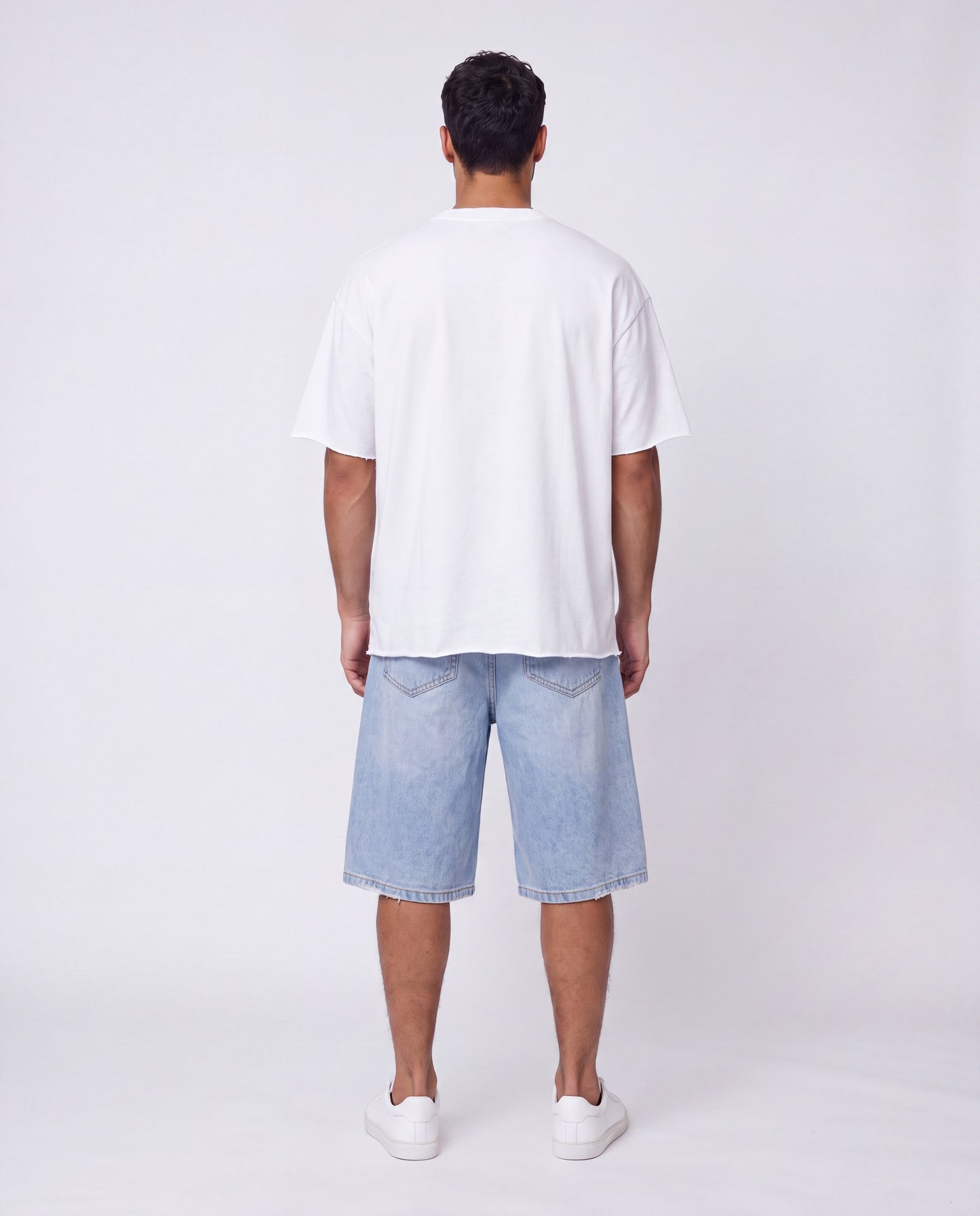 Short- Jeans Sapir