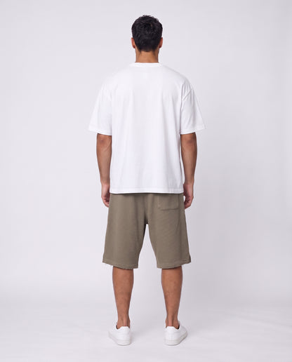 Short - Plain Green O