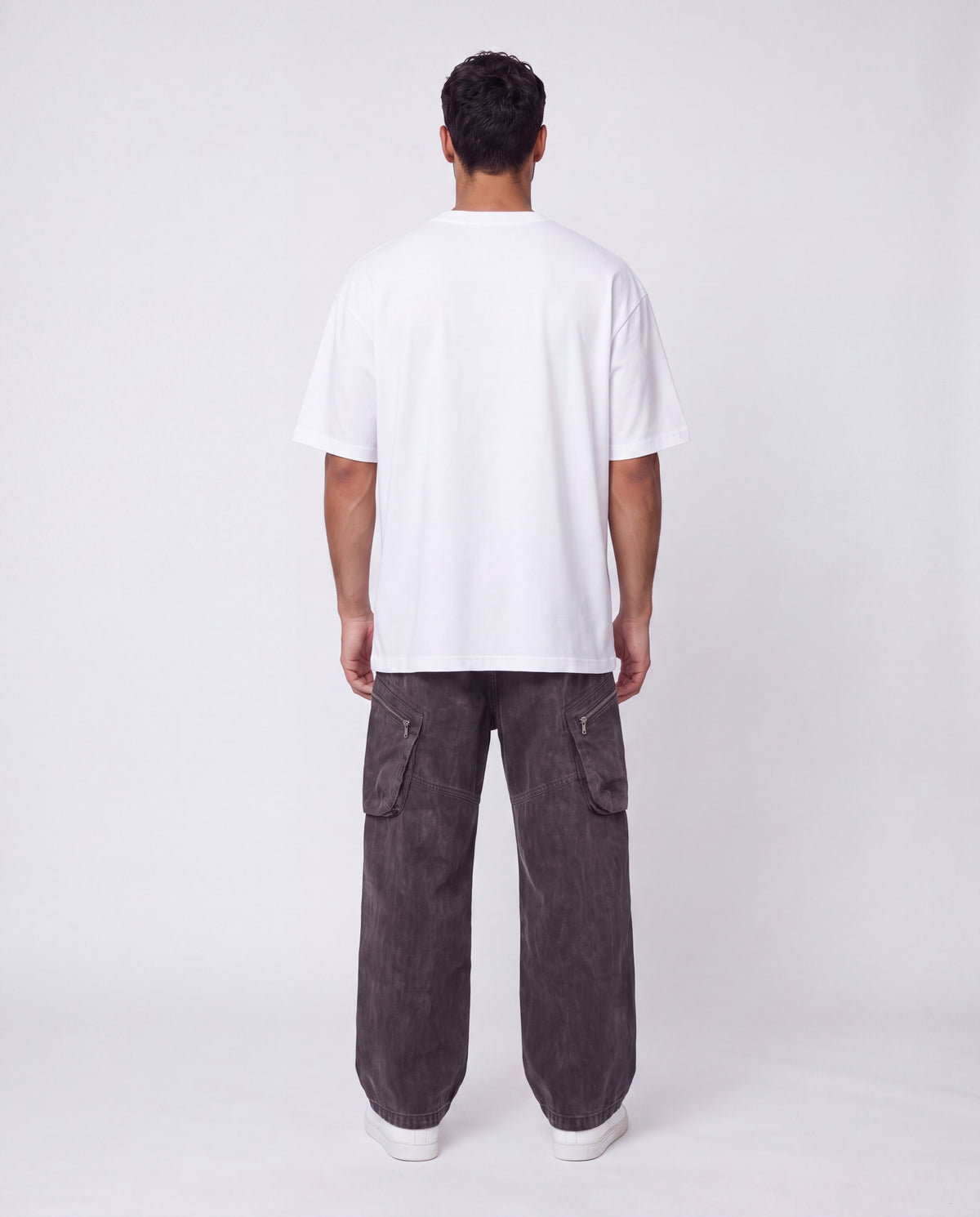 Jeans -  Cargo B
