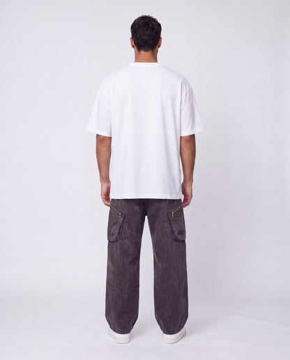 Jeans -  Cargo B