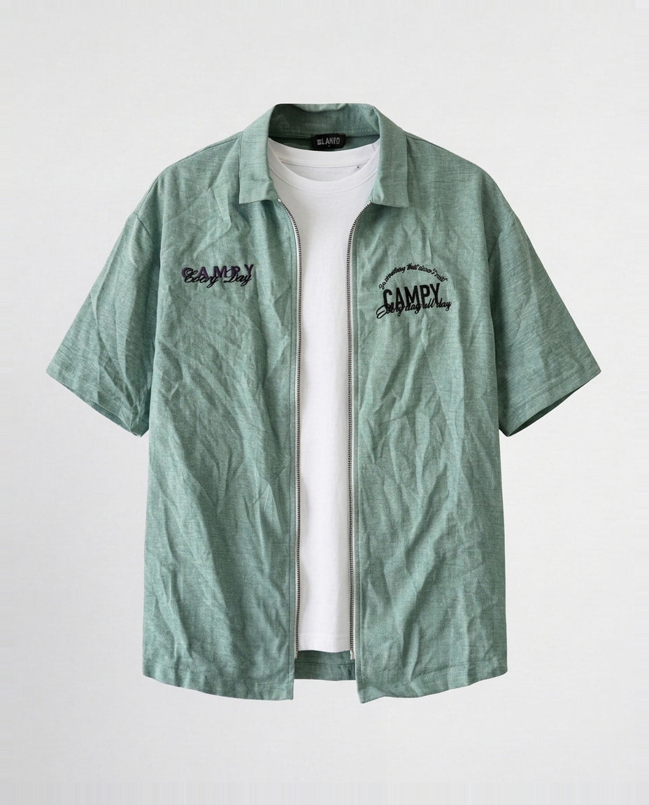 Shirt- Richrach Day B